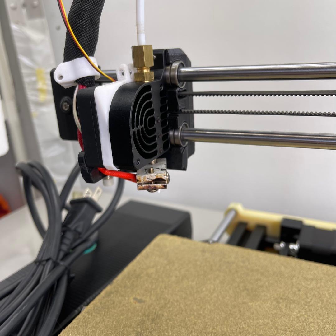 Prusa mini 互換　Fysetc製　3Dプリンター 本体 部品取り用