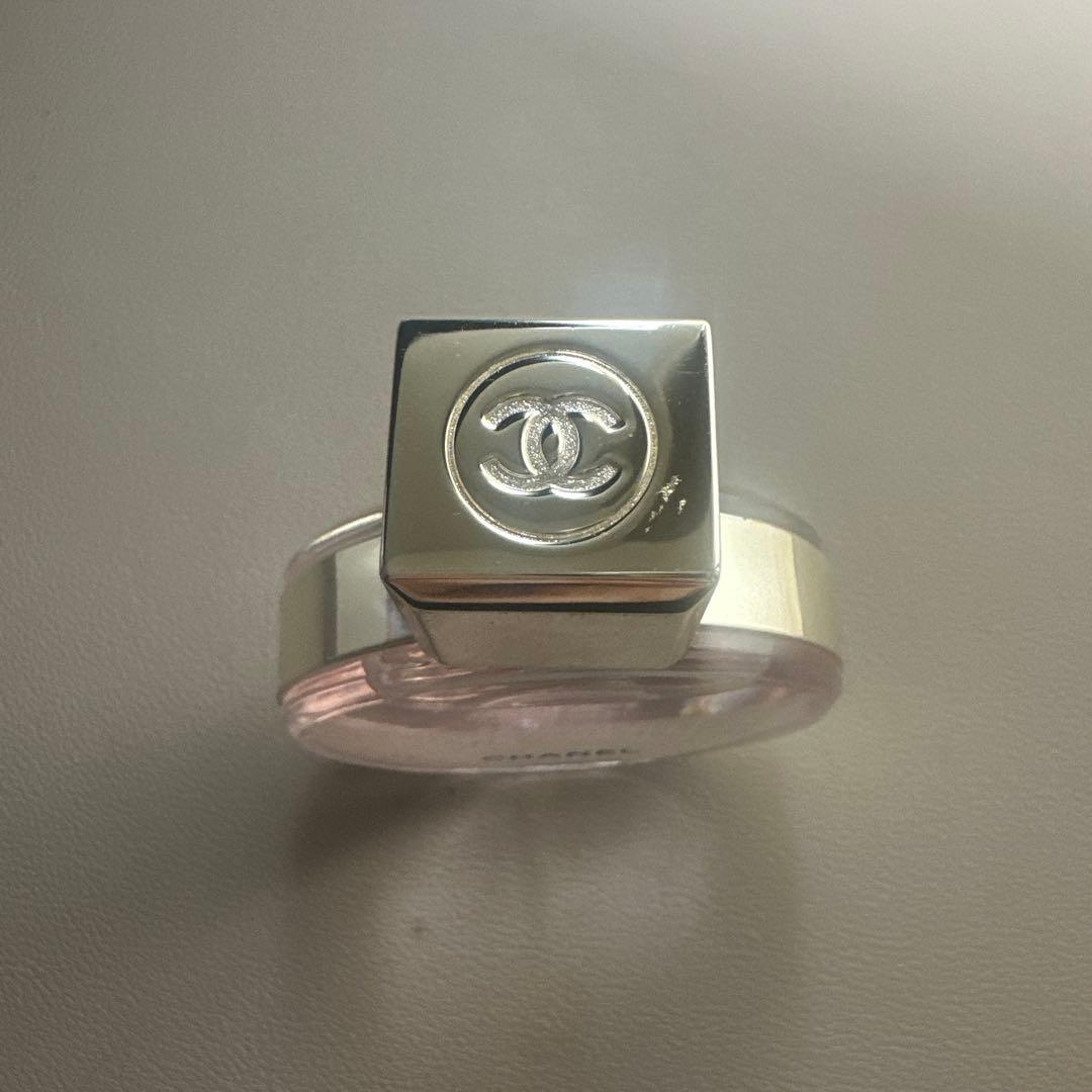 CHANEL CHANCE オータンドゥル　オードゥ　トワレット　35ml