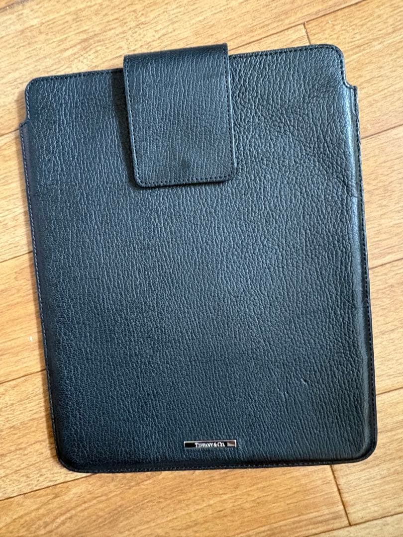 Tiffany iPadタブレット 11インチ用ケース 約24cm x 18cm