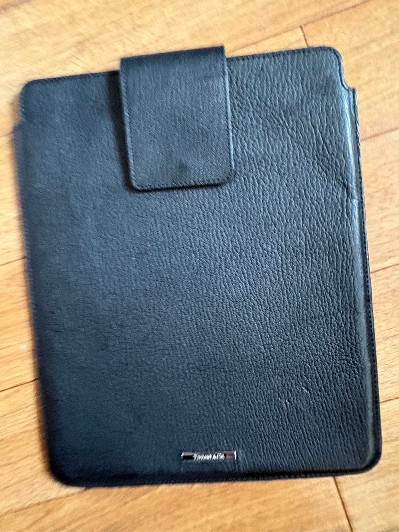 Tiffany iPadタブレット 11インチ用ケース 約24cm x 18cm