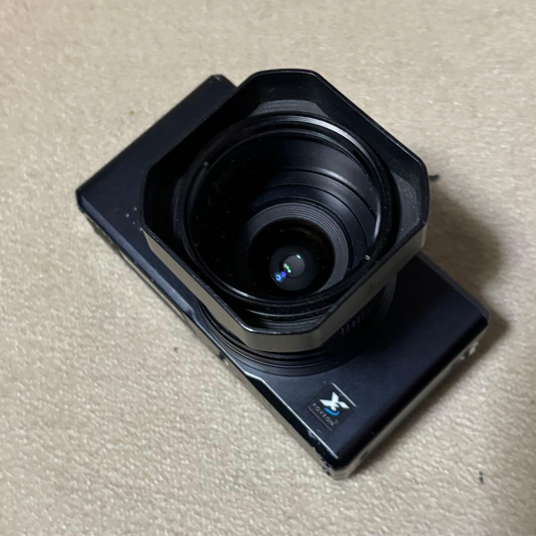SIGMA DP-1 充電器なし