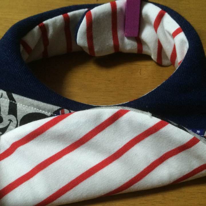 ☆73☆ ハンドメイド スタイ ミニー 530