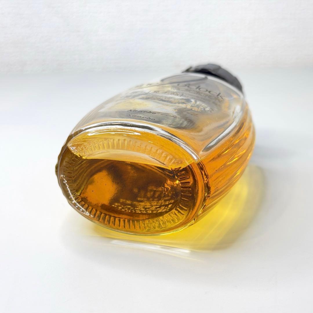 カネボウ ナインオクロック オードトワレ 120ml 香水