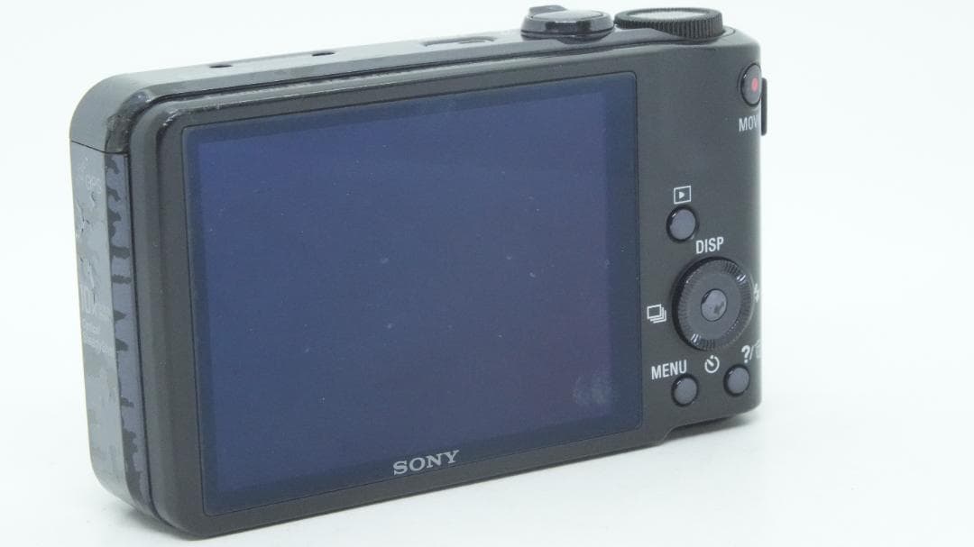 【C2171】 SONY Cyber-shot DSC-HX7V ブラック