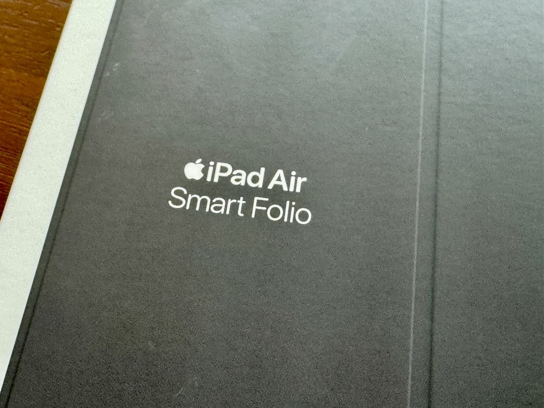 iPadアクセサリー iPad Air Smart Folio