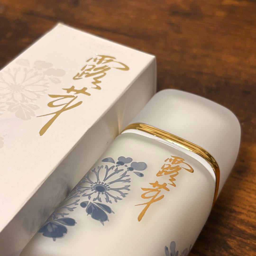 オッペン（薬用・妙たえ）露芽ろが　(乳液)80ml