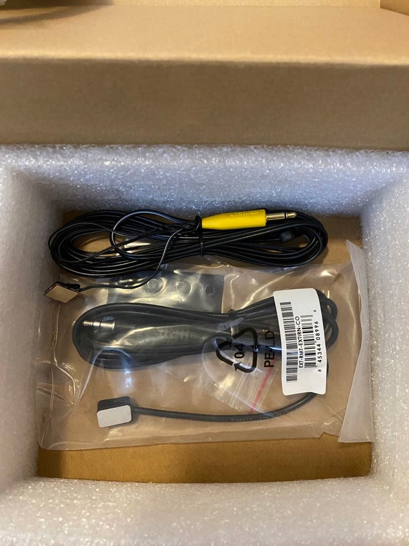 ラスト1台 未使用品 GEFEN 4K UHD HDBaseT HDMI 延長器