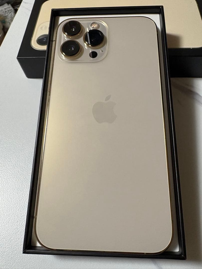 スマートフォン本体 iPhone 13 Promax 256GB
