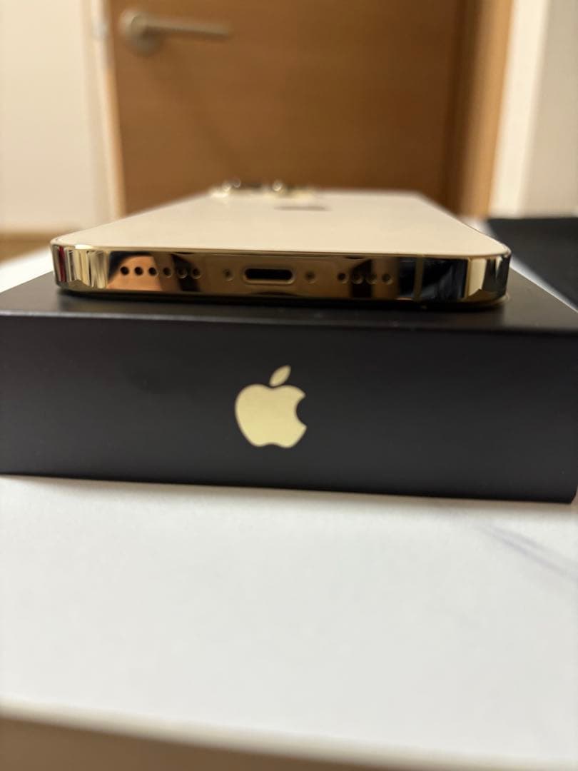スマートフォン本体 iPhone 13 Promax 256GB