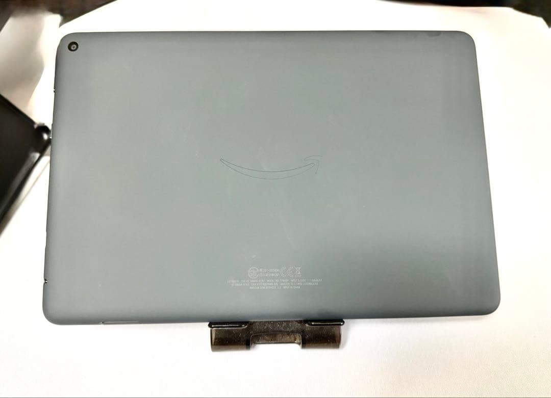 ビ*ツ様 Fire HD 10 Plus （第11世代）タブレット 本体　ケース