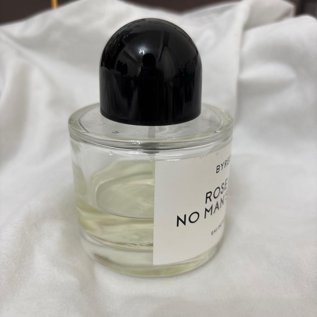 BYREDO　ROSE OF NO MAN'S LAND　100ml