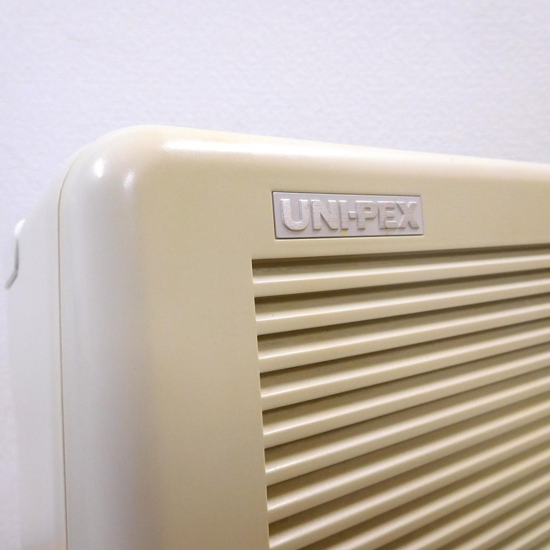 ワイヤレスアンプ ユニペックス WA-300N 有線マイク付き