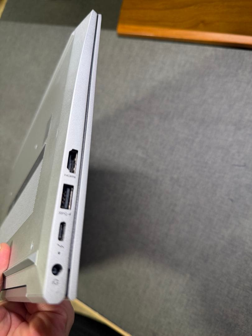 HP Probook 630 G9 i5-16GB-512GB 美品
