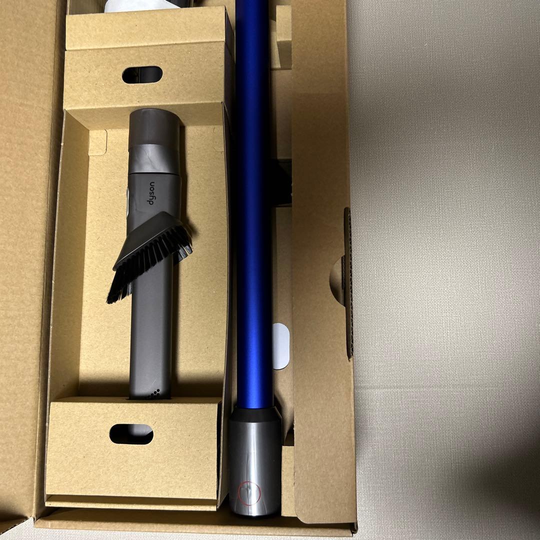 ryouga　新品未使用品　超軽量　大人気　ダイソンコードレス掃除機