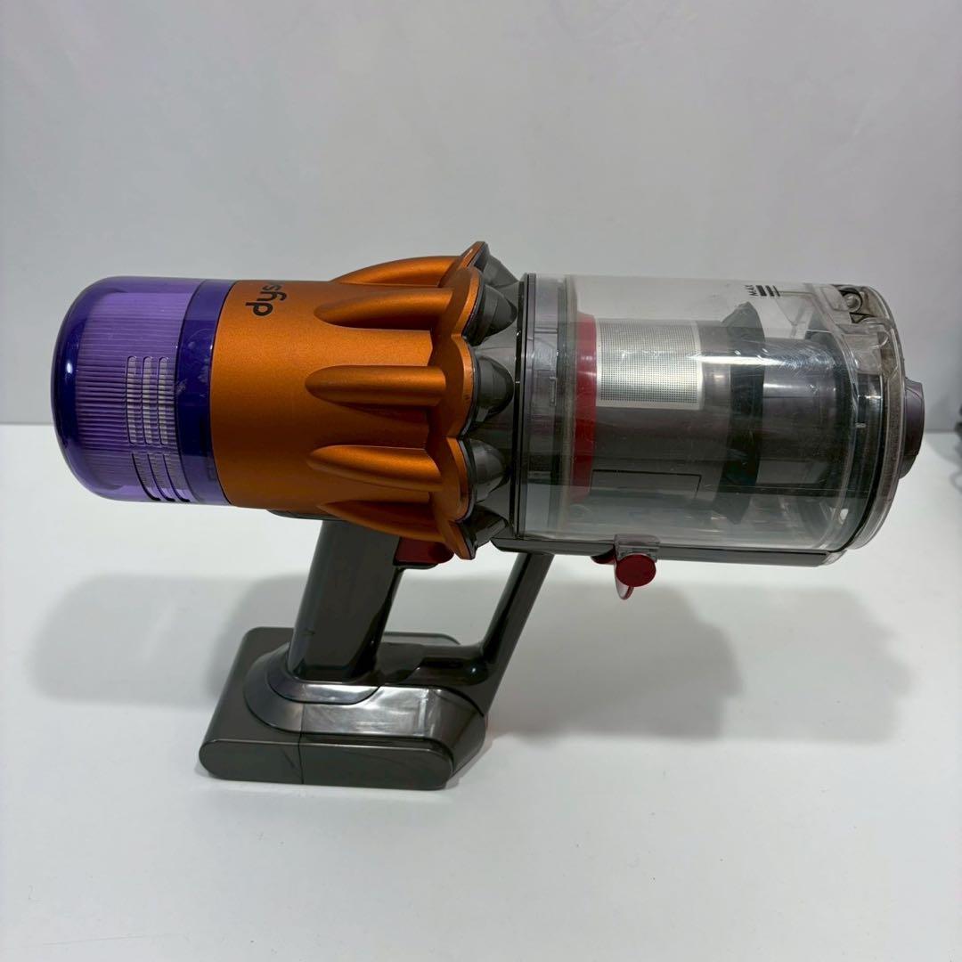 Dyson ダイソン SV18 コードレス掃除機 アタッチメント多数セット