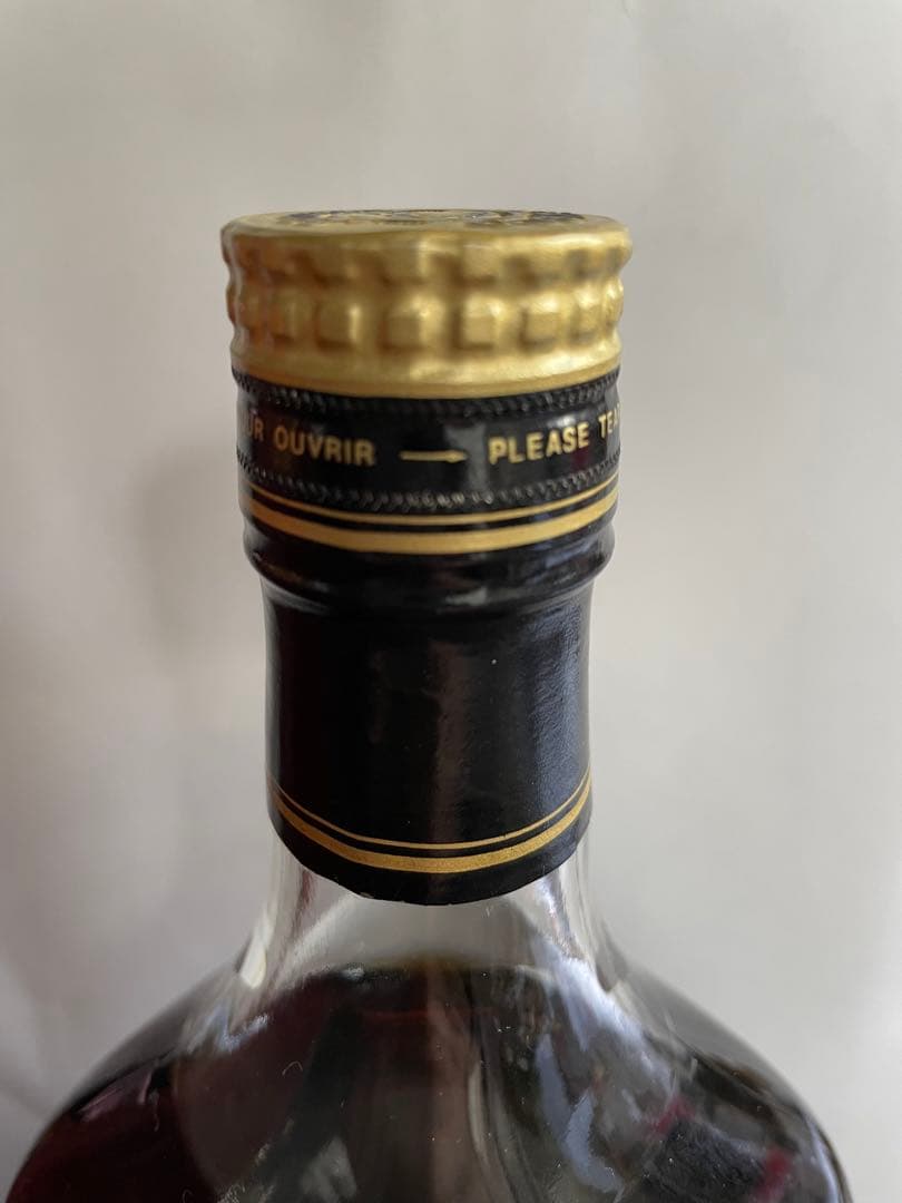Hennessy X.Ｏ　コニャック