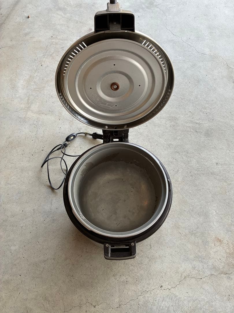 炊飯器 PR-4100 LPガス用