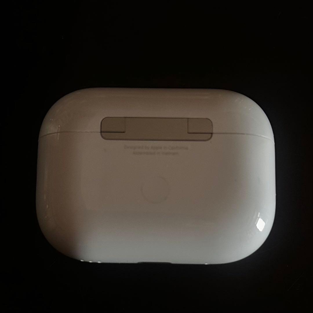 AirPods Pro 第2世代 左耳＋充電ケース 右耳なし Lightning