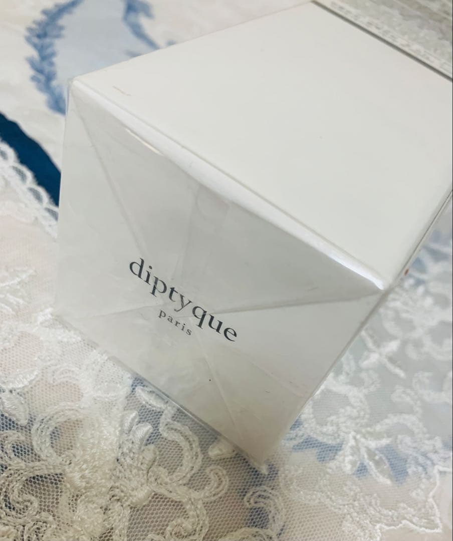 新品未開封 diptyque eau Rose シャワーフォーム 150ml