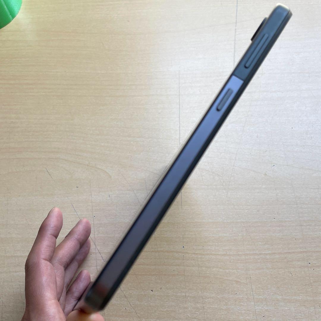 Lenovo Tab M10 （3rd）TB328FU 64GB 美品　#1