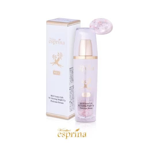 ヴィブリアン エスプリーナ 　ジンセンリペアクリーム　５０ｍｌ