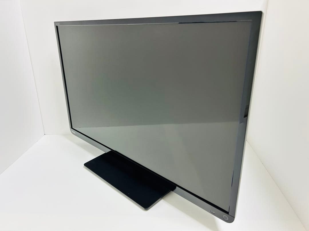 【10月31日まで】東芝32型液晶テレビREGZA 32S8+HDDセット