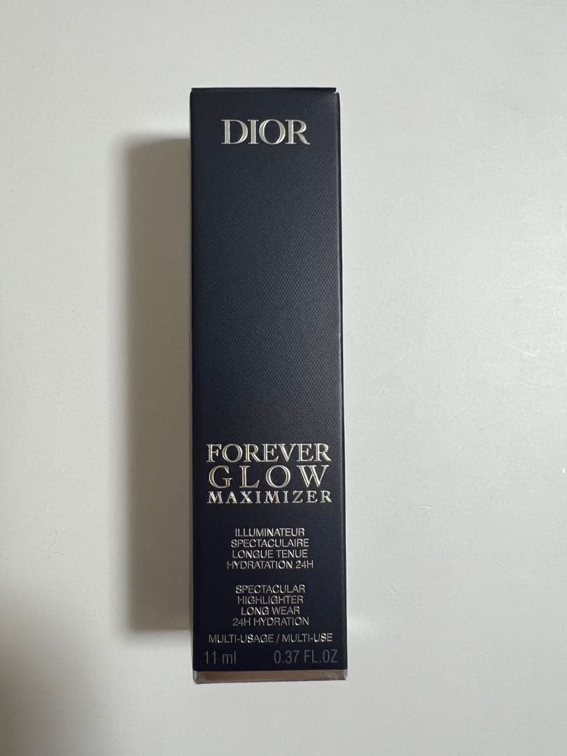 Dior ディオールスキン　フォーエヴァーグロウマキシマイザー　10 ライラック