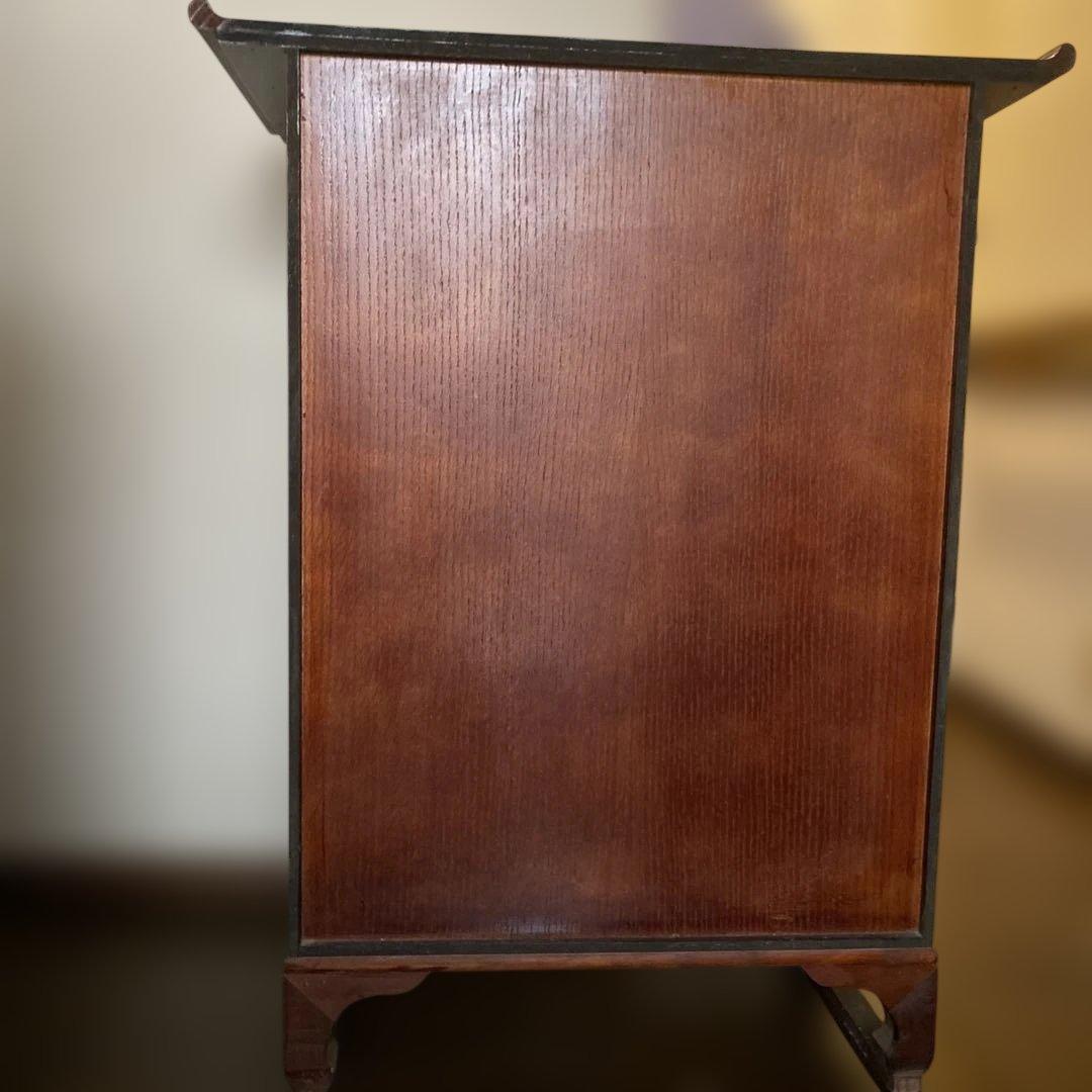 李朝家具　箪笥　韓国家具