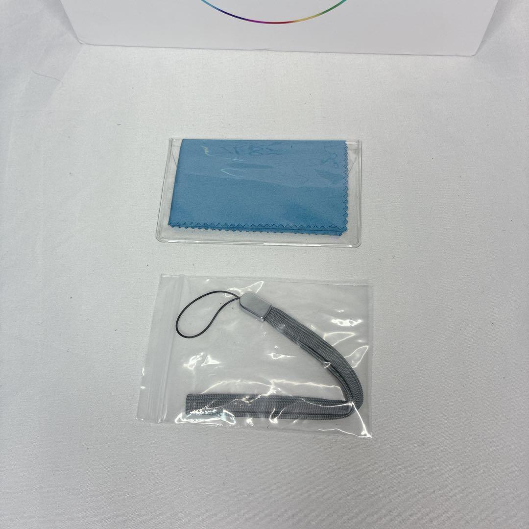 【極美品】超軽量 SIGHTCARE CLOVER6 完動品 箱付 福祉機器