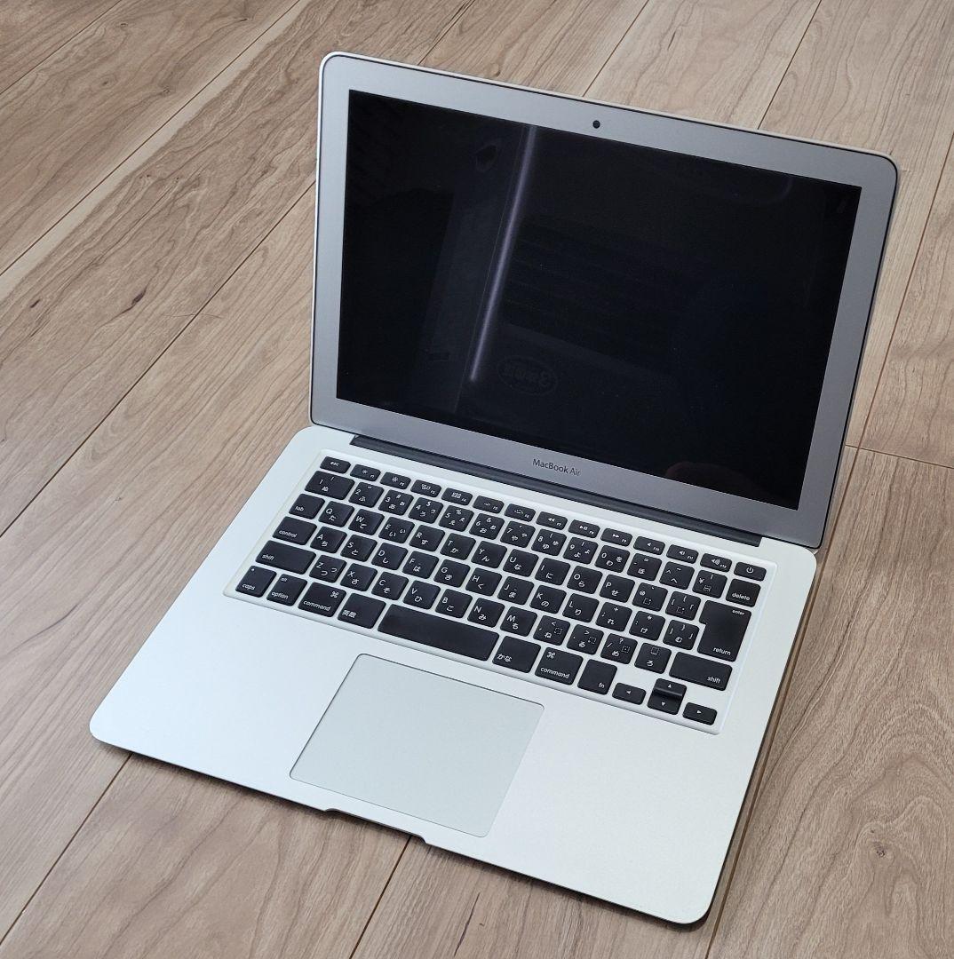 訳あり MacBook Air 2015 13インチ 128g