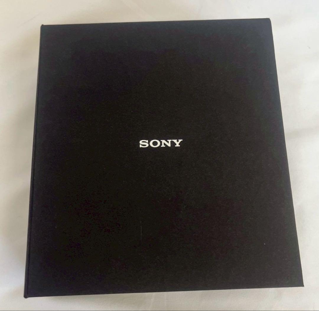 SONY WI-1000X ワイヤレスイヤホン