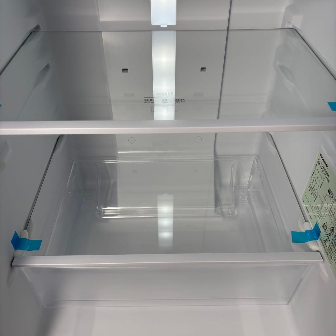 2025年 冷蔵庫 一人暮らし 二人暮らし3ヶ月保証付 送料無料 パナソニック
