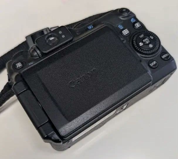 Canon PowerShot G12 美品