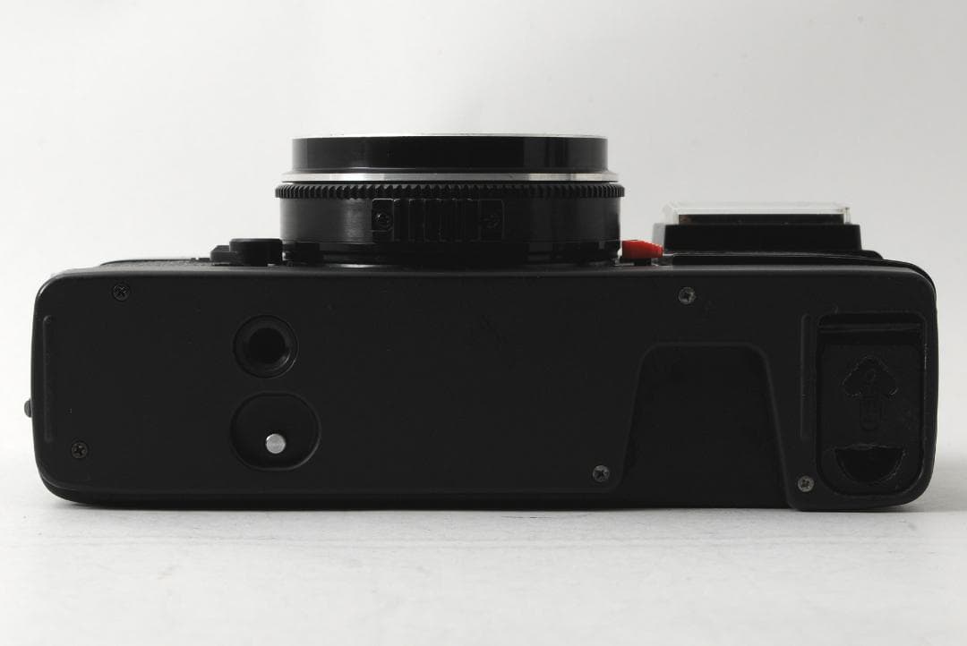 コニカ KONICA C35 EF コンパクトカメラ かわいい