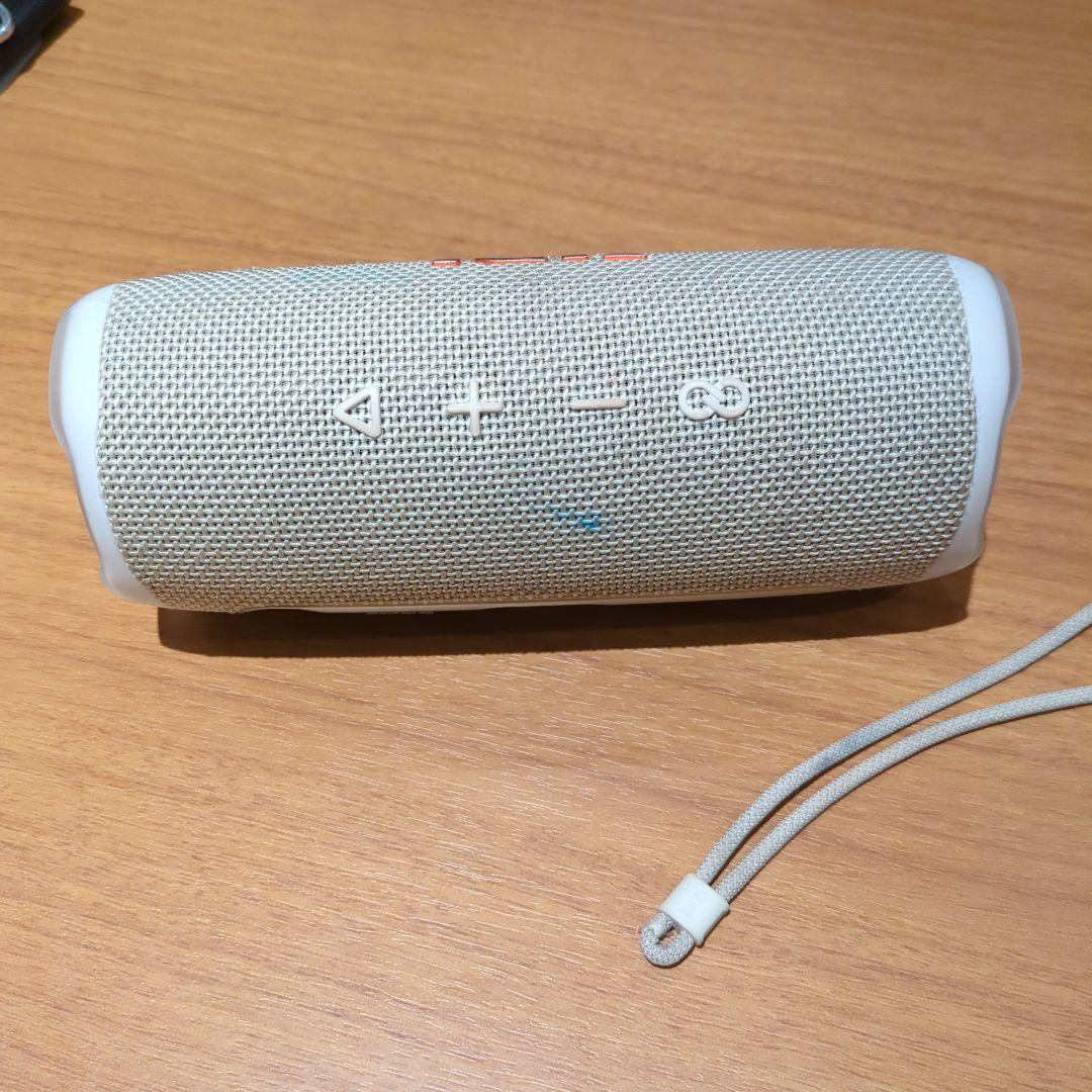 JBL　flip6