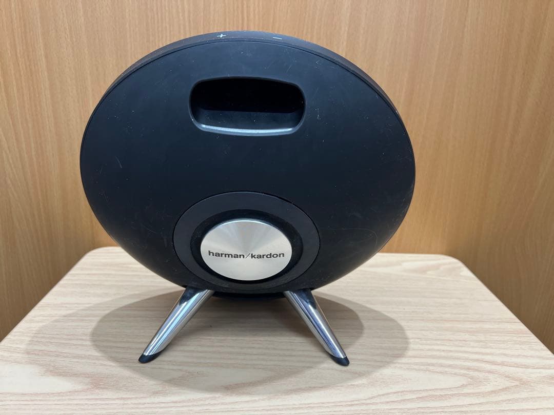 H603\" harman kardon Bluetoothスピーカー