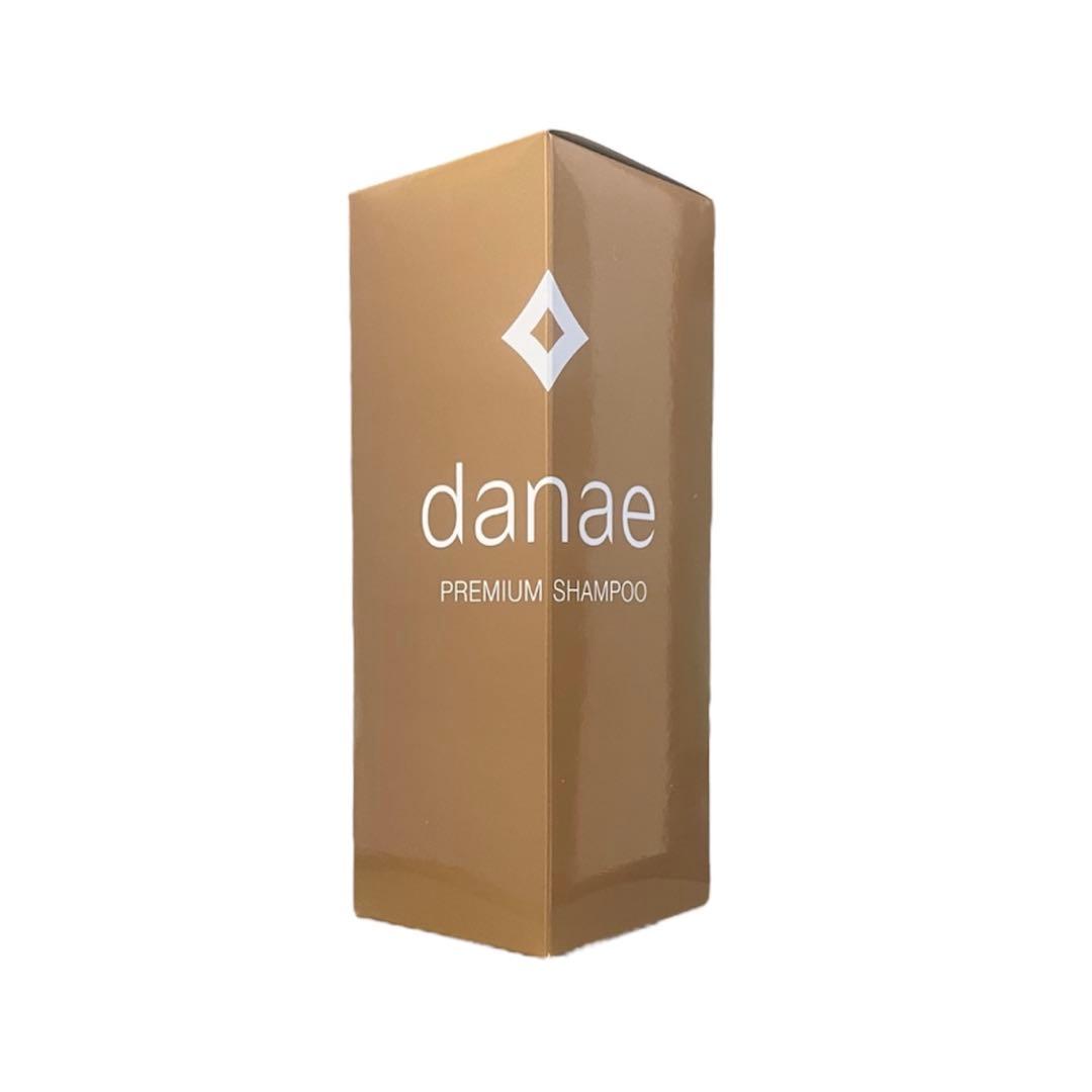 Danae premium Shampoo New ダナエシャンプー