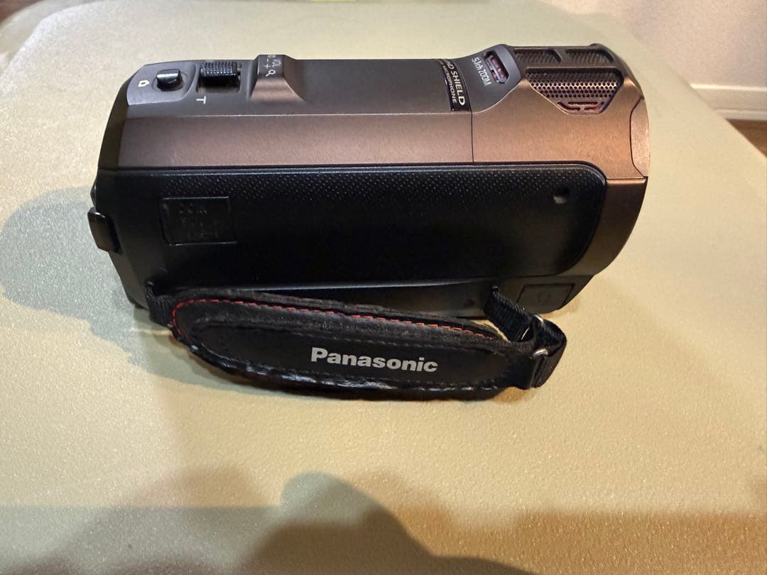 パナソニック　ビデオカメラ　HC–VX980M