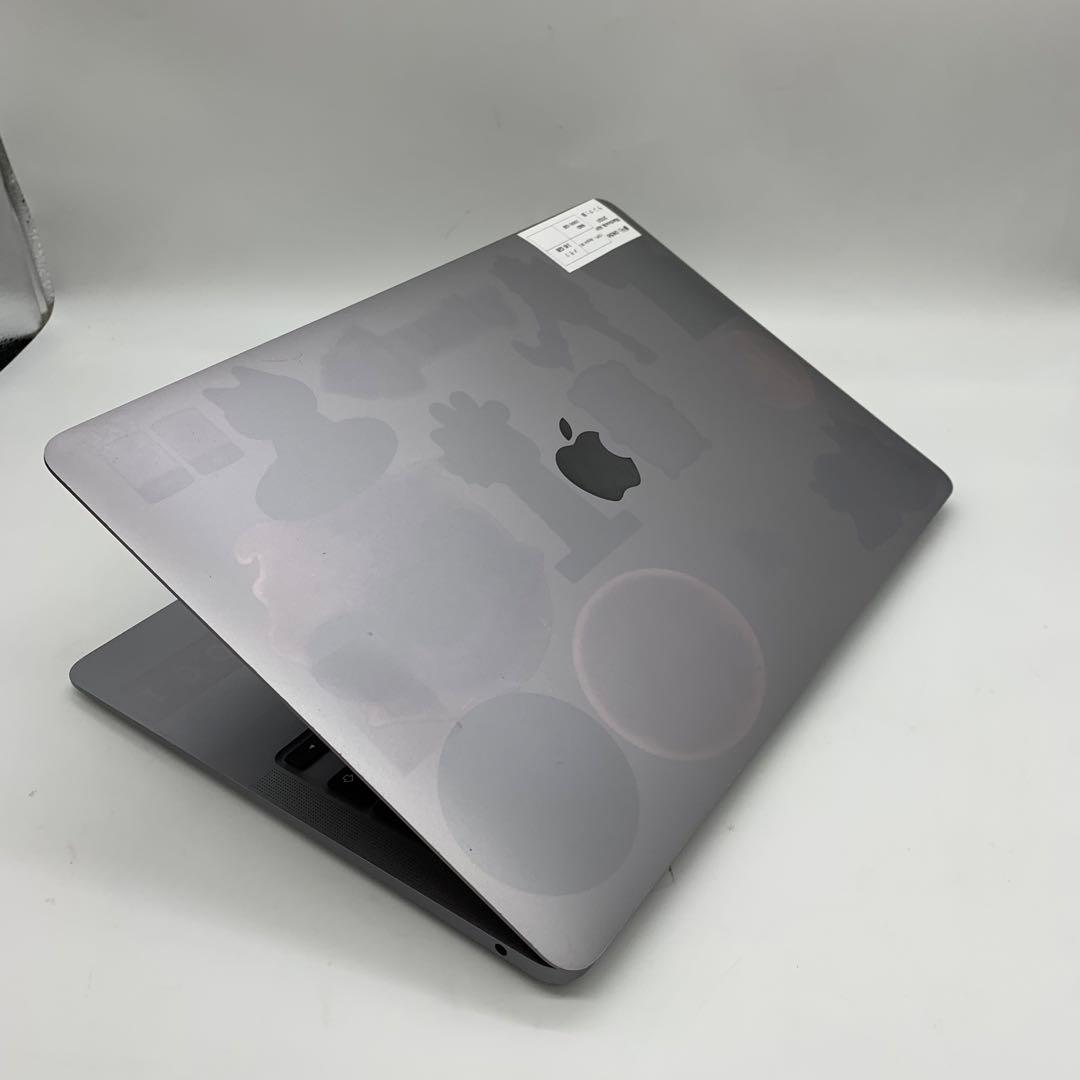 MacBook本体 Macbook Air 2020 Gray | M1-16GB-1000GB