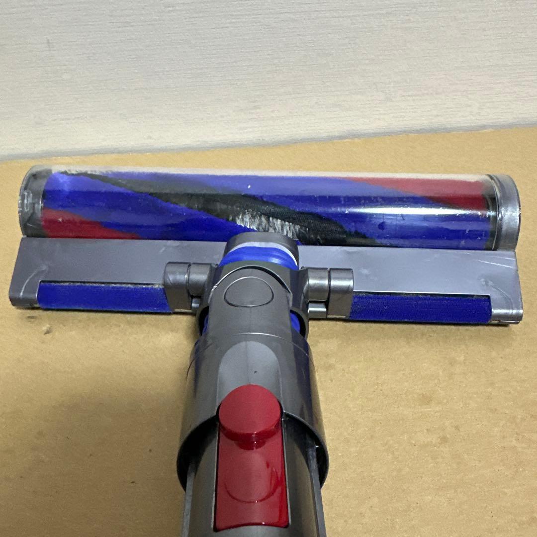 dyson純正　SV18 digital slimソフトローラークリーナーヘッド