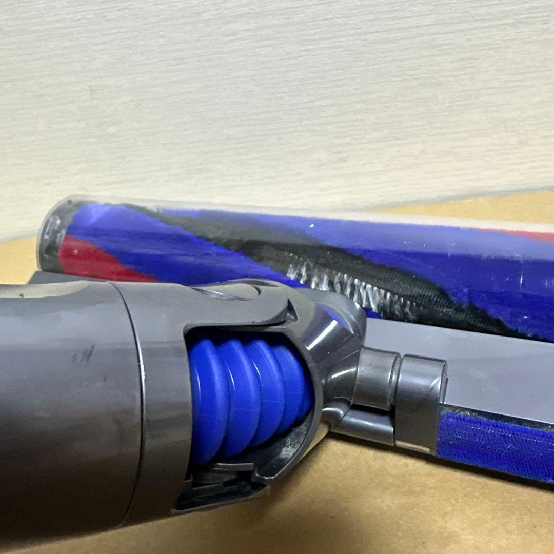 dyson純正　SV18 digital slimソフトローラークリーナーヘッド