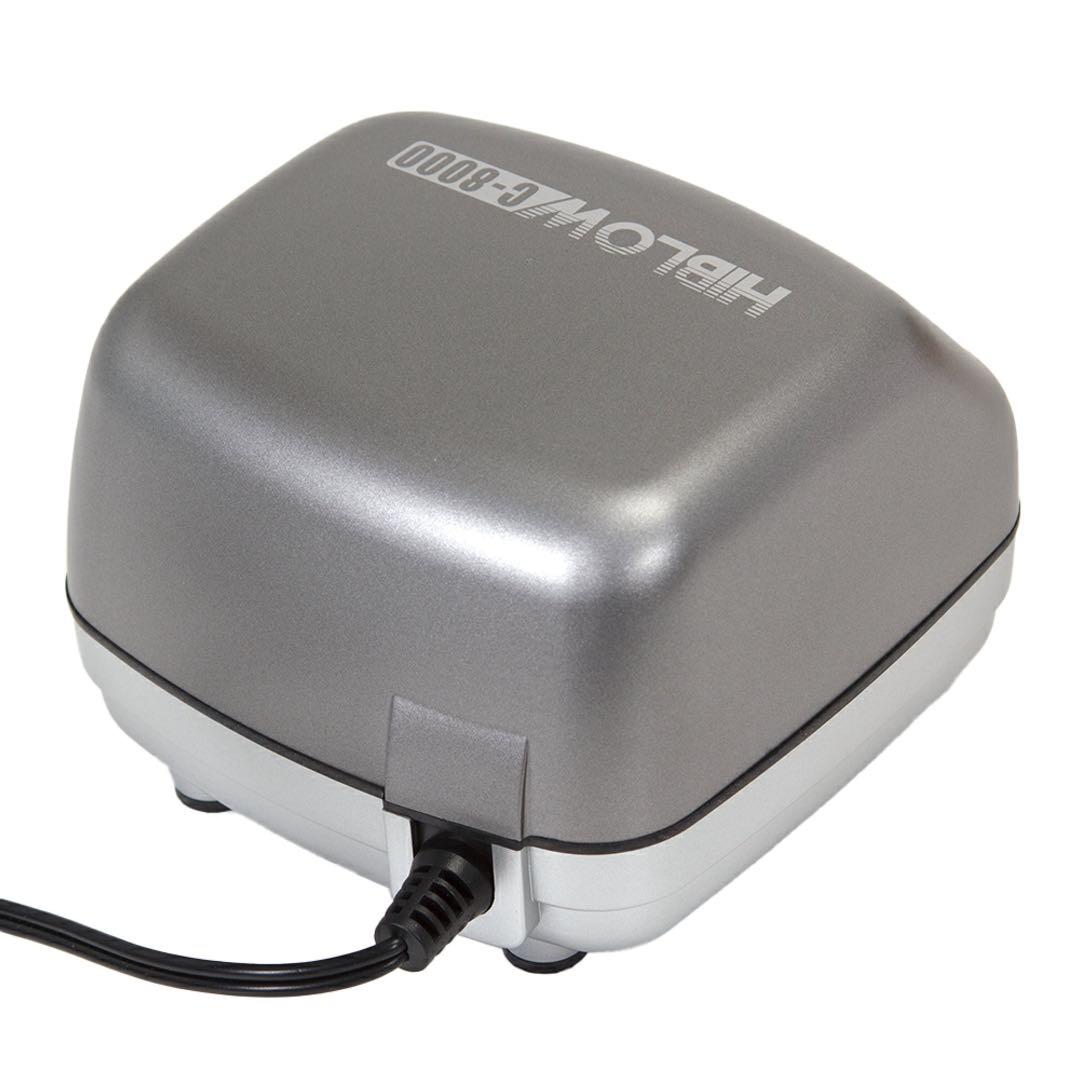 HIBLOW C-8000 エアーポンプ