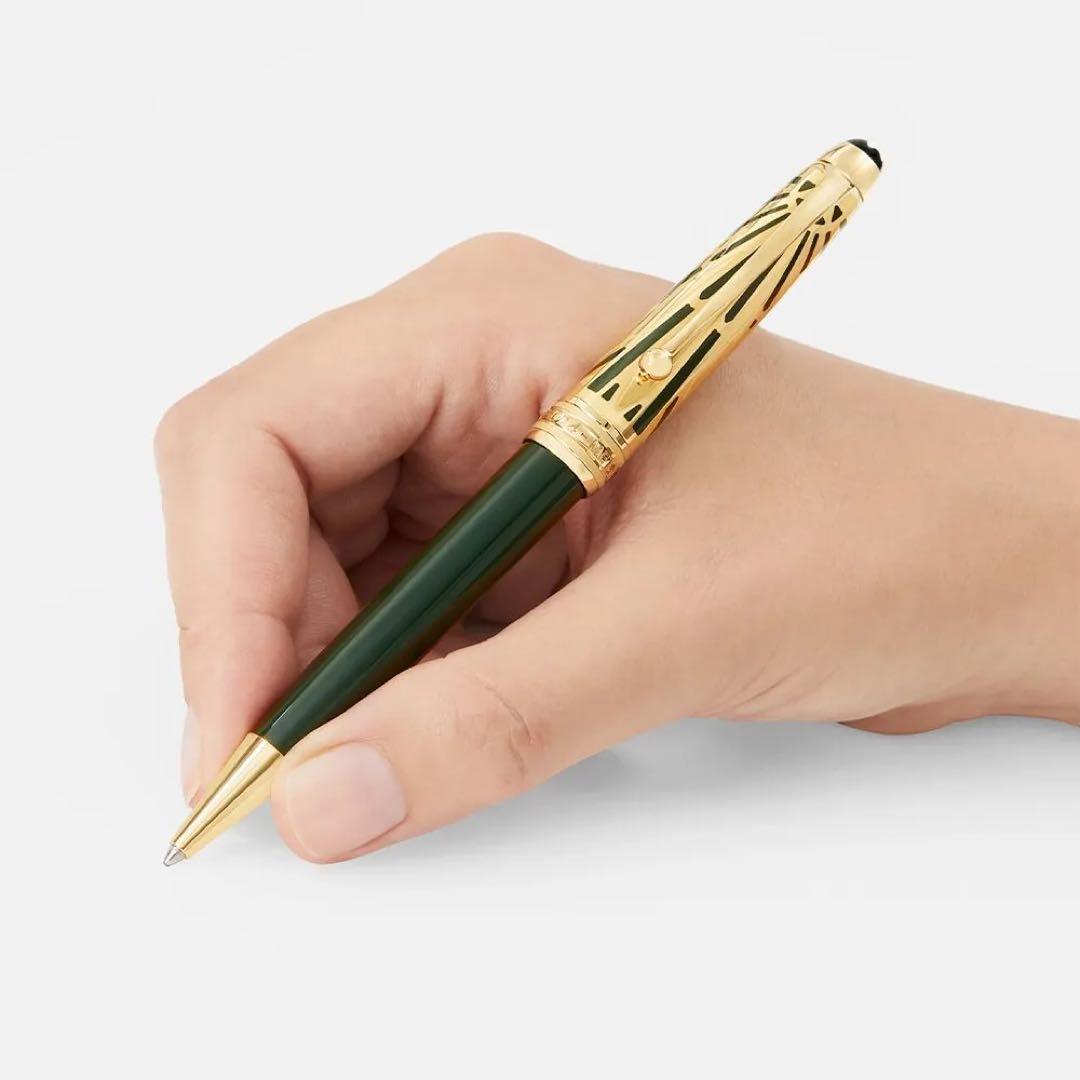 MONTBLANC マイスターシュテュック ボールペン #164 オリジン