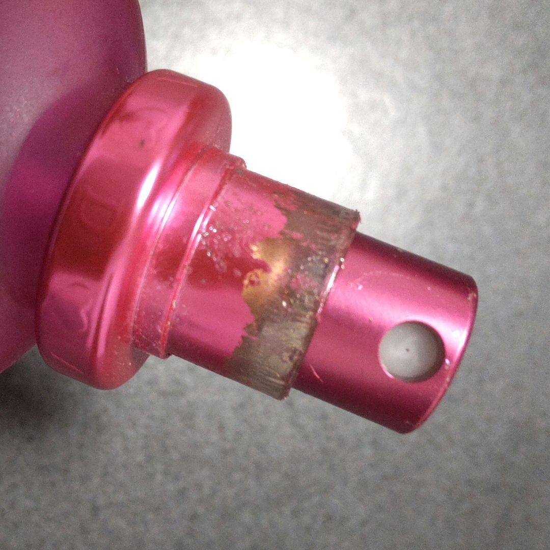 【廃盤】【値下げ】エスカーダ　セクシーグラフィティ100ml【残量沢山】