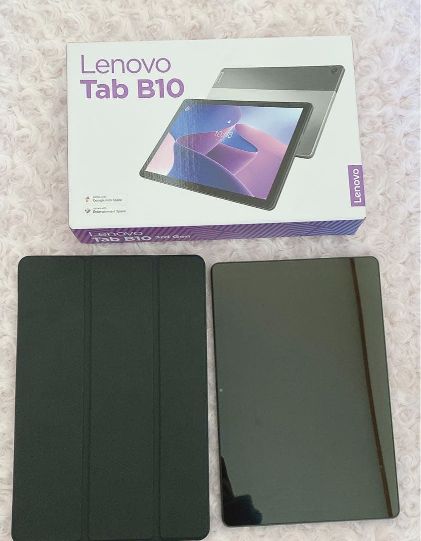 Lenovo Tab B10 タブレット