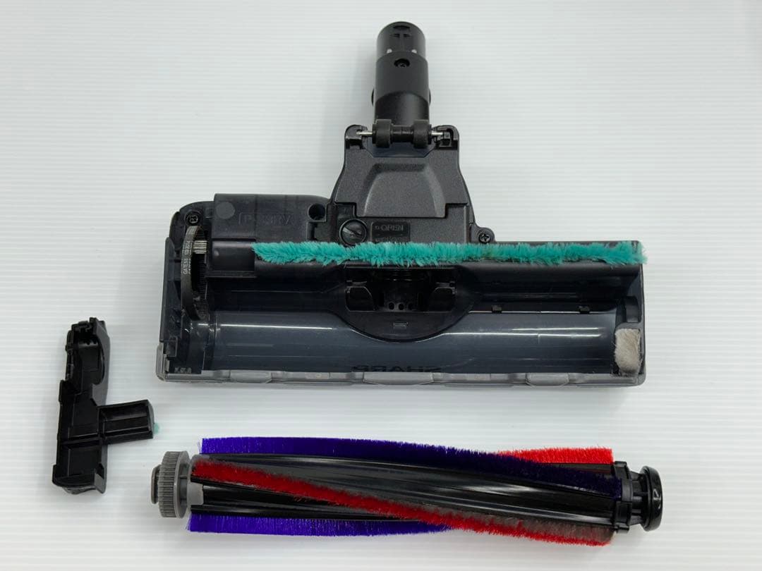 中古　動作保証品　シャープ　P-S3RV EC-AR5 ヘッド　部品　パーツ