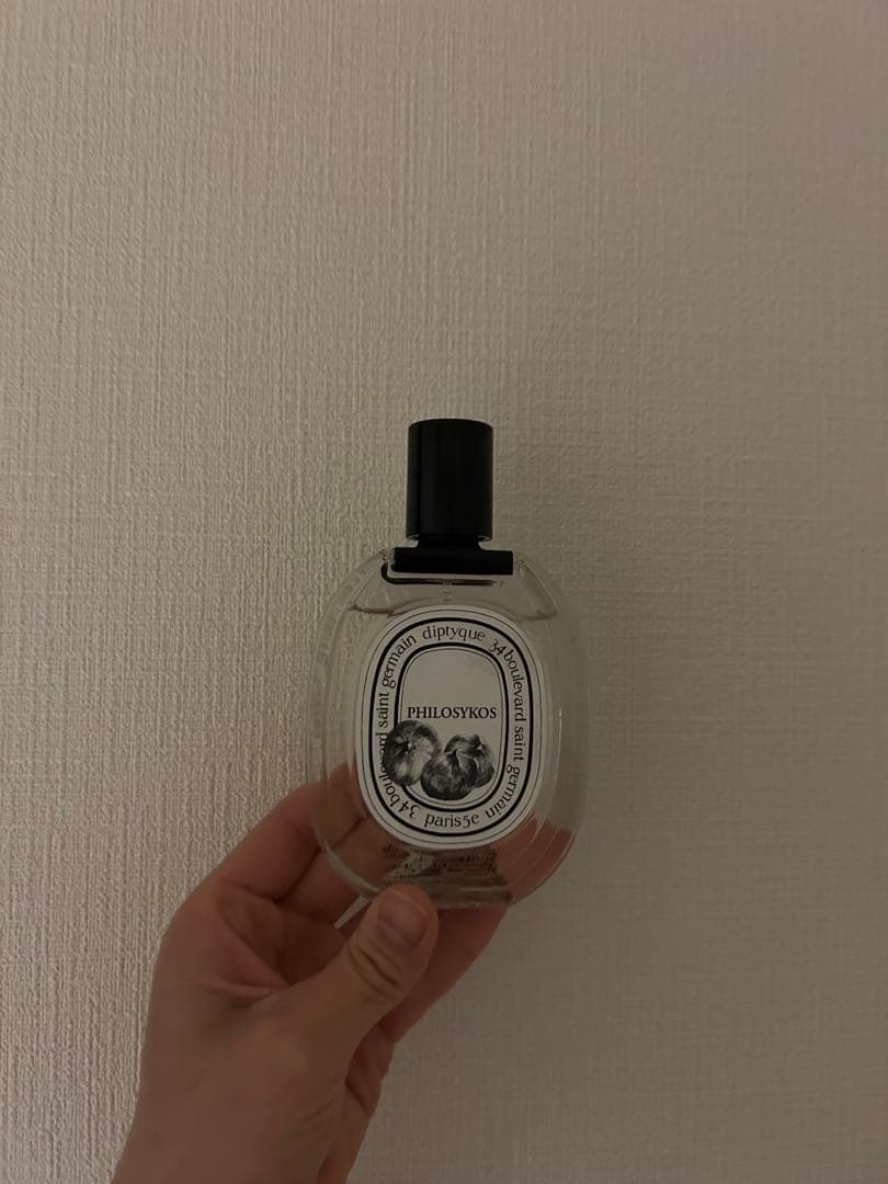 ディプティック　diptyque香水