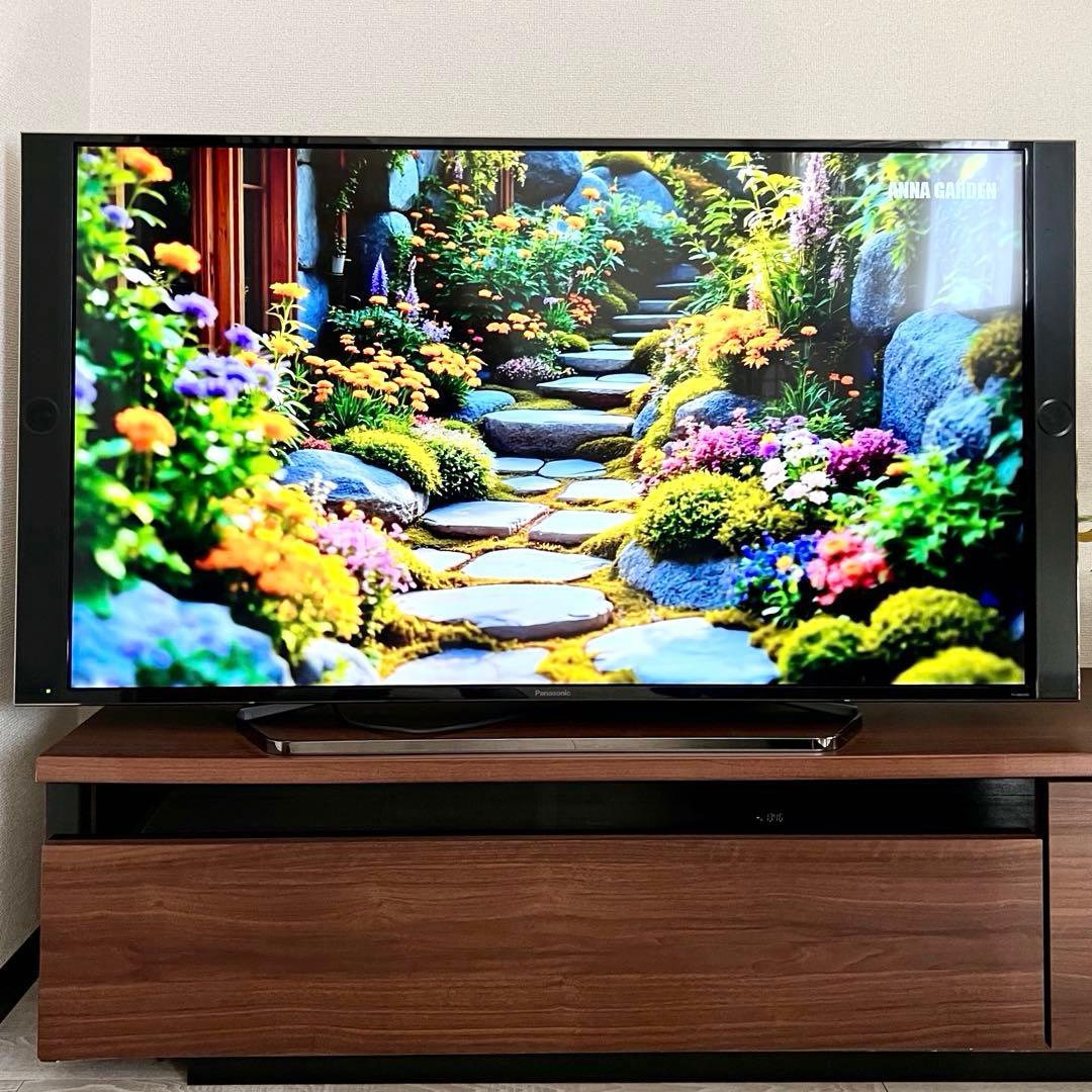 Panasonic ビエラ49V型 4K液晶テレビ TH-49EX850 高画質