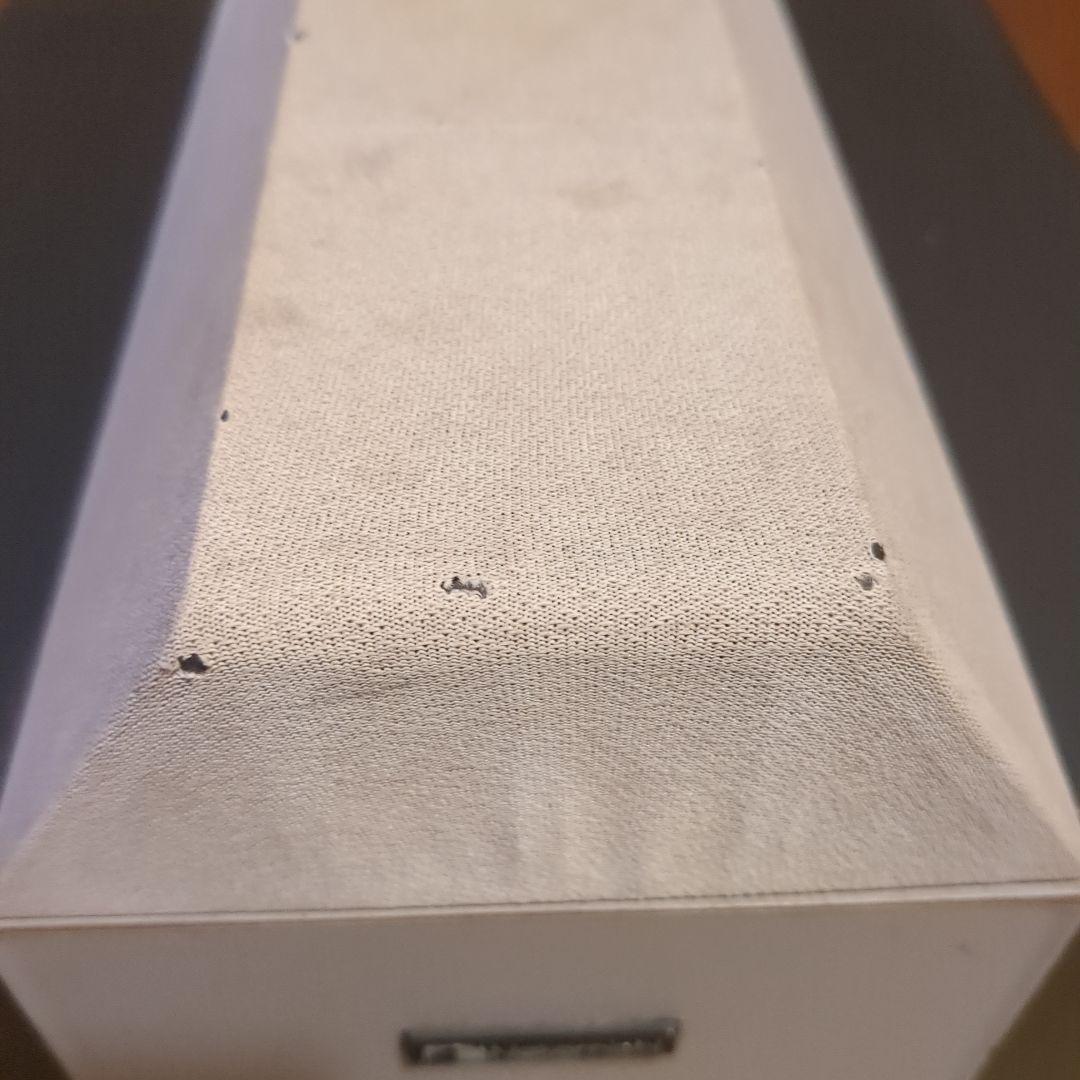 その他 Nakamichi SOUNDSPACE8