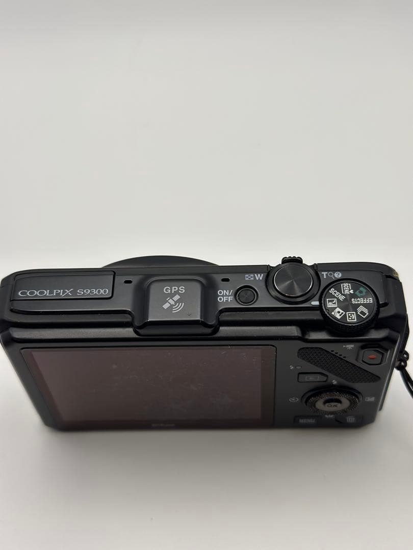 Nikon COOLPIX 18倍光学ズーム 【動作確認済】